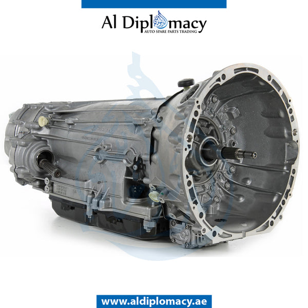 GEARBOX for Mercedes-Benz S Class C217 (2015-2021) models, Part Number UN-72296705512240
